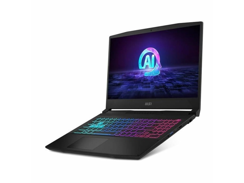 Лаптоп MSI HXB14WFK-209XFR 15,6 16 GB RAM 512 GB SSD NaN –  BB Лаптопи