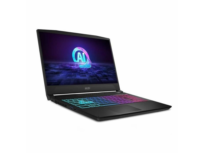 Лаптоп MSI HXB14WFK-209XFR 15,6 16 GB RAM 512 GB SSD NaN –  BB Лаптопи