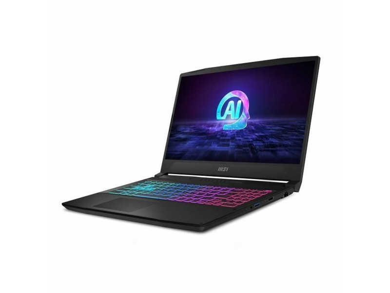 Лаптоп MSI HXB14WFK-209XFR 15,6 16 GB RAM 512 GB SSD NaN –  BB Лаптопи