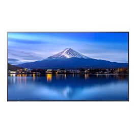 Монитор Videowall Sharp P656 4K Ultra HD 64,5"