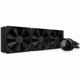 Комплект за Течно Охлаждане NZXT RL-KN360-B1