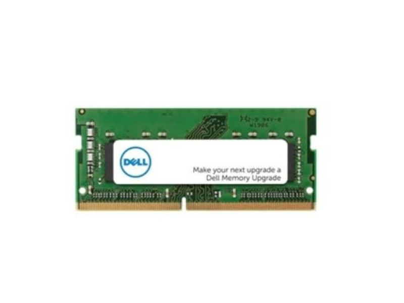 RAM памет Dell AC774048 16 GB DDR5 5600 MHz NaN –  BB Основна памет