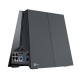 Рутер TP-Link ARCHER GE550 Черен RJ45 Ethernet LAN NaN –  BB Рутери