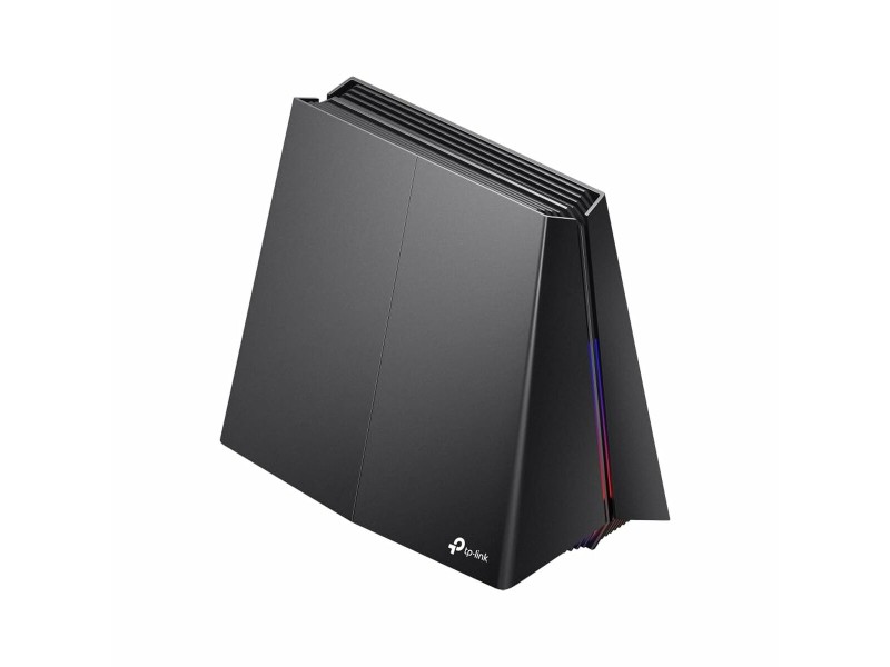 Рутер TP-Link ARCHER GE550 Черен RJ45 Ethernet LAN NaN –  BB Рутери