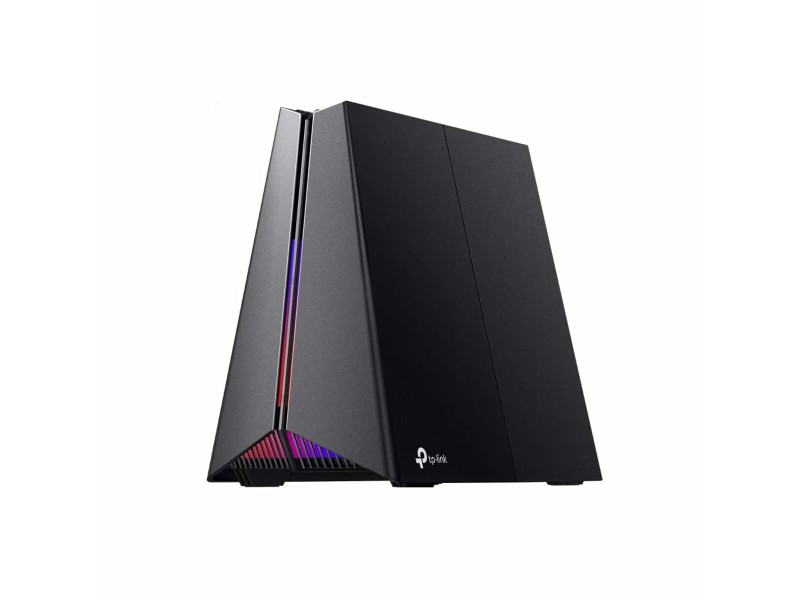 Рутер TP-Link ARCHER GE550 Черен RJ45 Ethernet LAN NaN –  BB Рутери