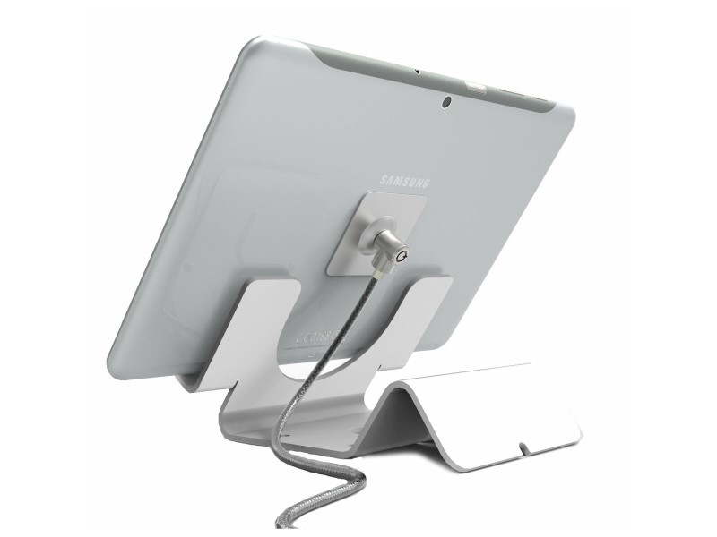 Таблет Compulocks CL12UTHWB Бял NaN –  BB Таблети
