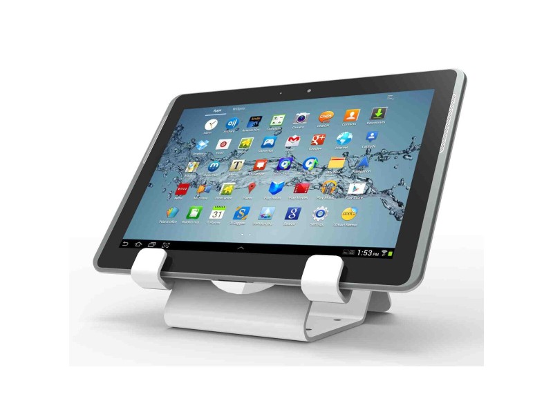 Таблет Compulocks CL12UTHWB Бял NaN –  BB Таблети