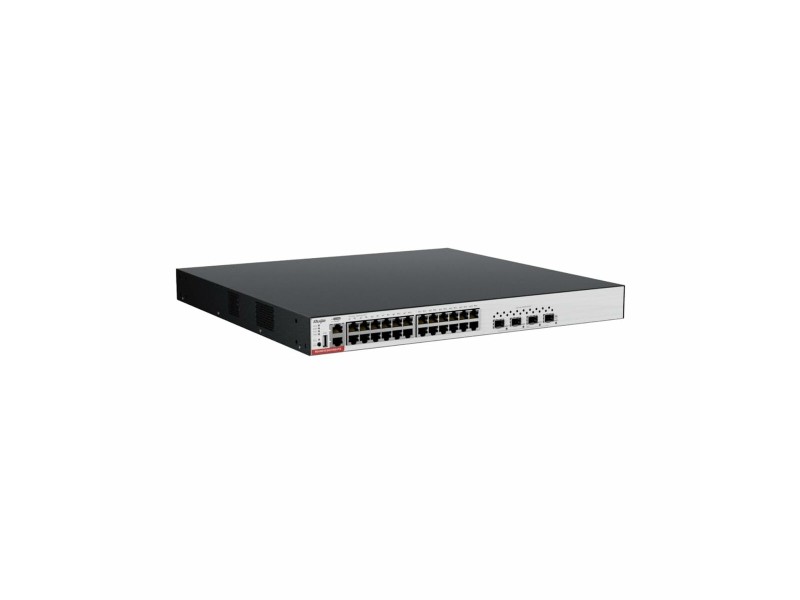 Суич Ruijie Networks RG-S5310-24GT4XS-P-E NaN –  BB Мрежови комутатори
