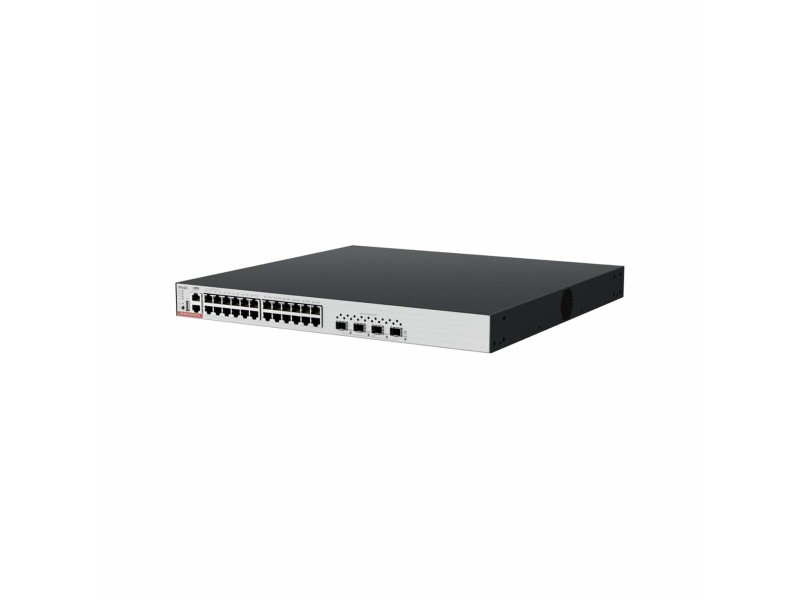Суич Ruijie Networks RG-S5310-24GT4XS-P-E NaN –  BB Мрежови комутатори