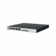 Суич Ruijie Networks RG-S5310-24GT4XS-P-E NaN –  BB Мрежови комутатори