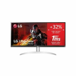Монитор LG 29WQ600-W.AEU WFHD 29"