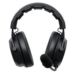Слушалки Cherry CX-H3W-BLACK Черен
