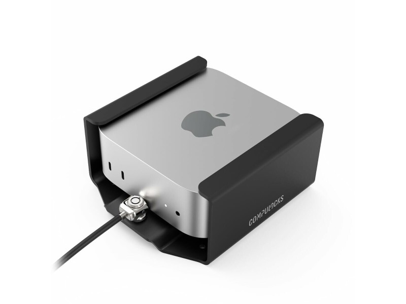 Кабел за безопасност Compulocks MMEN24CL NaN –  BB Брави за сигурност