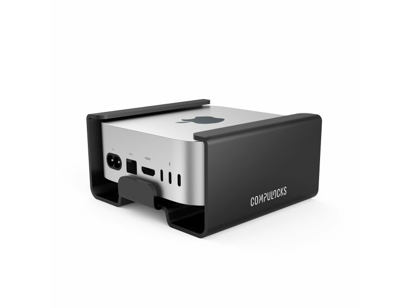 Кабел за безопасност Compulocks MMEN24CL NaN –  BB Брави за сигурност