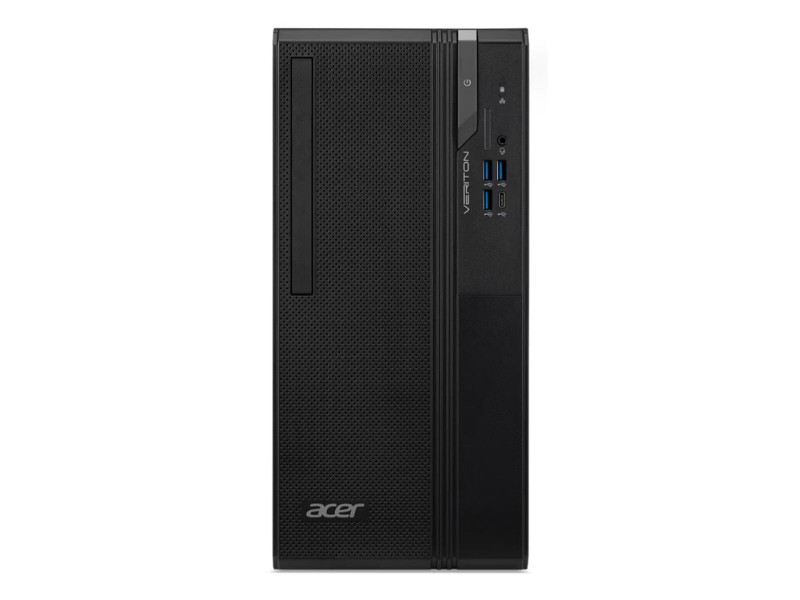 Настолен компютър Acer DT.R1PEB.006 8 GB RAM 512 GB SSD Настолен компютър Acer DT.R1PEB.006 8 GB RAM 512 GB SSD NaN – BB Кули