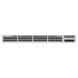 Суич CISCO C9200L-48P-4X-A
