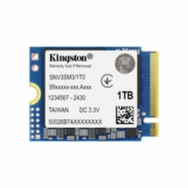 Твърд диск Kingston SNV3SM3/1T0 1 TB SSD