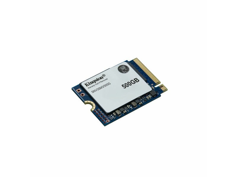 Твърд диск Kingston SNV3SM3/500G 500 GB SSD NaN –  BB Твърди солидни твърди дискове