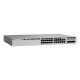 Суич CISCO C9200-24P-A NaN –  BB Мрежови комутатори
