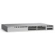Суич CISCO C9200-24P-A NaN –  BB Мрежови комутатори