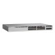 Суич CISCO C9200-24P-A NaN –  BB Мрежови комутатори