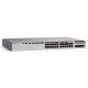 Суич CISCO C9200-24P-A NaN –  BB Мрежови комутатори