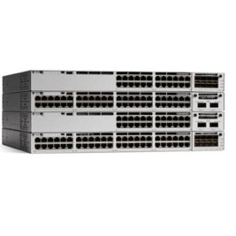 Суич CISCO C9300-48T-A