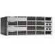 Суич CISCO C9300-48T-A NaN –  BB Мрежови комутатори