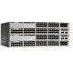 Суич CISCO C9300-48T-A NaN –  BB Мрежови комутатори