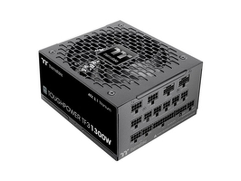 Захранване THERMALTAKE PS-TPD-1300FNFATE-1 1300 W 80 PLUS Titanium NaN –  BB Захранвания