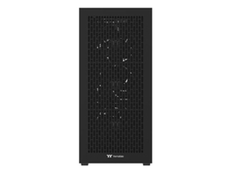 ATX полу-висока кутия THERMALTAKE CA-11D-00F1WN-00 Черен NaN –  BB Калъфи за настолни компютри