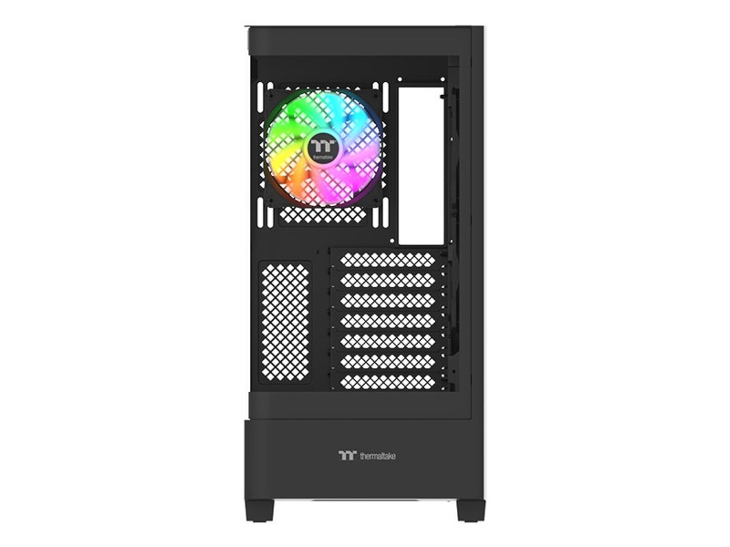 ATX полу-висока кутия THERMALTAKE CA-11G-00M1WN-00 Черен NaN –  BB Калъфи за настолни компютри
