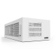 ATX полу-висока кутия THERMALTAKE CA-11C-00D6NN-00 Бял NaN –  BB Калъфи за настолни компютри