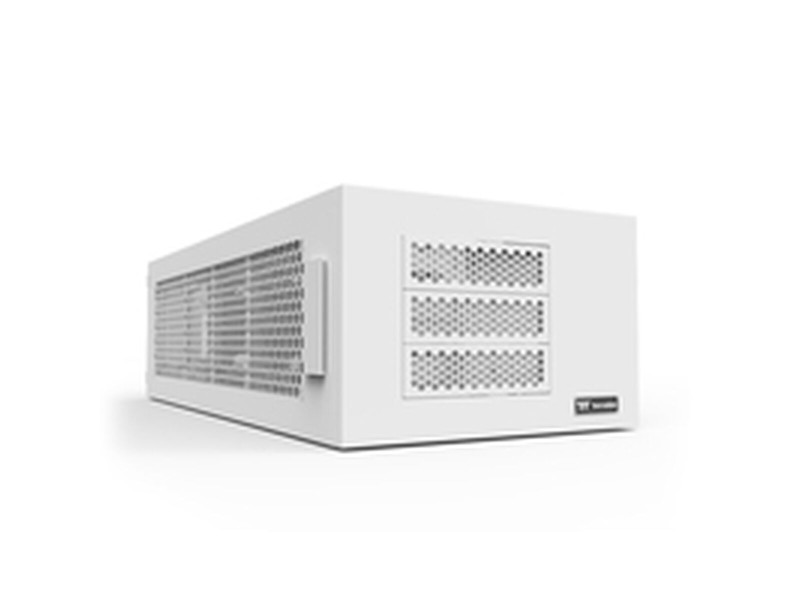 ATX полу-висока кутия THERMALTAKE CA-11C-00D6NN-00 Бял NaN –  BB Калъфи за настолни компютри