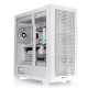 ATX полу-висока кутия THERMALTAKE CA-11D-00F6WN-00 Бял NaN –  BB Калъфи за настолни компютри