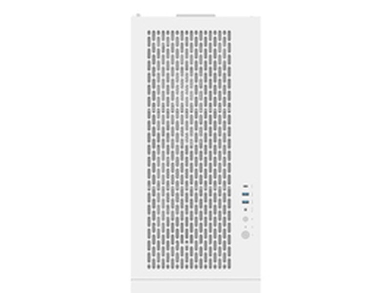 ATX полу-висока кутия THERMALTAKE CA-11D-00F6WN-00 Бял NaN –  BB Калъфи за настолни компютри