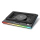 Охлаждаща постаква за лаптоп THERMALTAKE CL-N023-PL12SW-A NaN –  BB Охлаждащи основи
