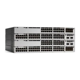 Суич CISCO C9300L-24T-4G-E