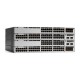 Суич CISCO C9300L-24T-4G-E NaN –  BB Мрежови комутатори