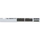Суич CISCO C9300L-24T-4G-E NaN –  BB Мрежови комутатори