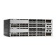 Суич CISCO C9300L-24T-4G-E NaN –  BB Мрежови комутатори