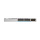 Суич CISCO C9300L-24T-4G-E NaN –  BB Мрежови комутатори