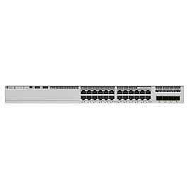 Суич CISCO C9200L-24P-4X-E