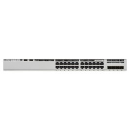 Суич CISCO C9200L-24P-4X-E