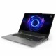 Лаптоп Lenovo LOQ 17IRX10 17 144 Hz Intel Core i5-1345U 16 GB RAM 512 GB SSD Nvidia Geforce RTX 4050 NaN –  BB Лаптопи