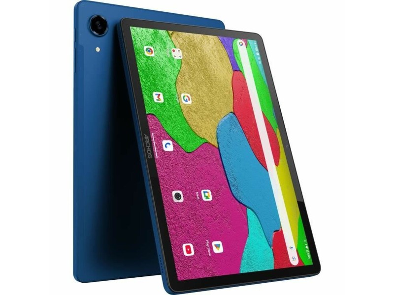 Таблет Archos ARCHOS T110 FHD2 Черен 10,95 4 GB RAM 6 GB RAM 256 GB NaN –  BB Таблети