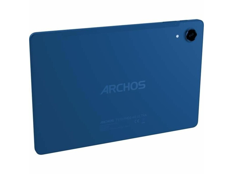 Таблет Archos ARCHOS T110 FHD2 Черен 10,95 4 GB RAM 6 GB RAM 256 GB NaN –  BB Таблети