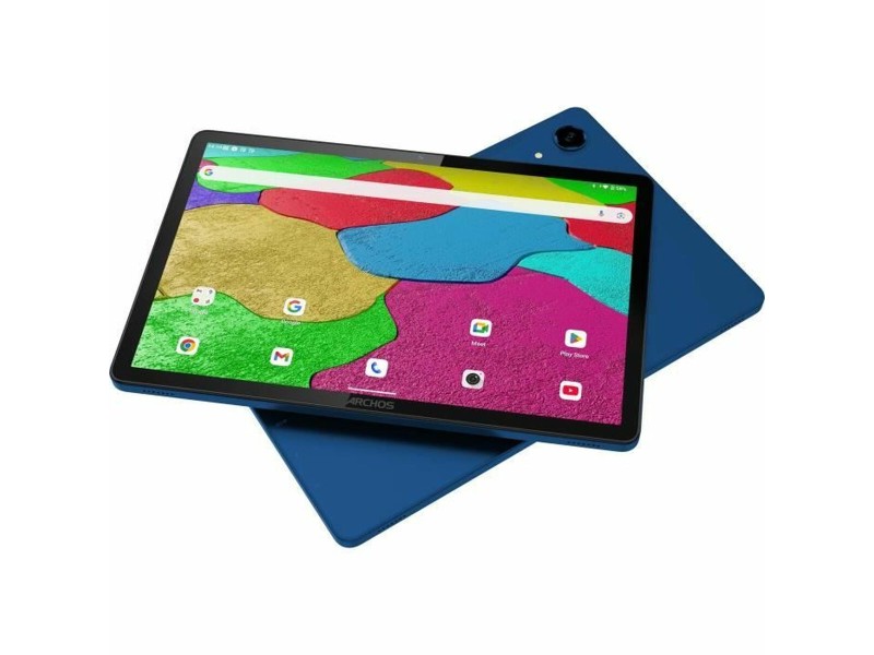 Таблет Archos ARCHOS T110 FHD2 Черен 10,95 4 GB RAM 6 GB RAM 256 GB NaN –  BB Таблети