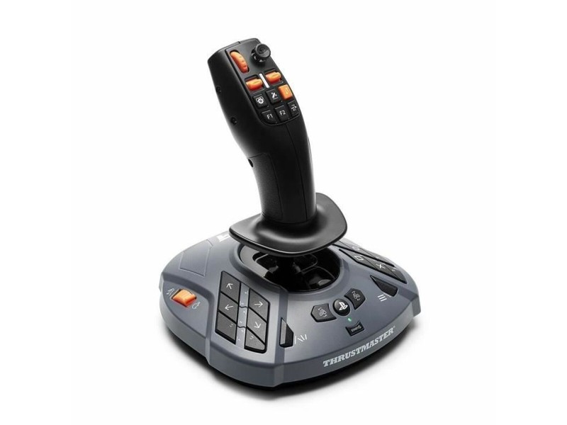 Joystick Thrustmaster SimTask FarmStick NaN –  BB Джойстици