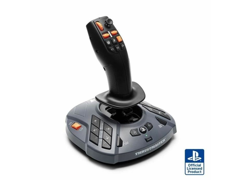 Joystick Thrustmaster SimTask FarmStick NaN –  BB Джойстици